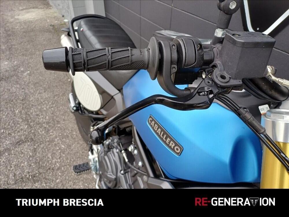 Fantic Motor Caballero 700 (2023 - 24) (7)