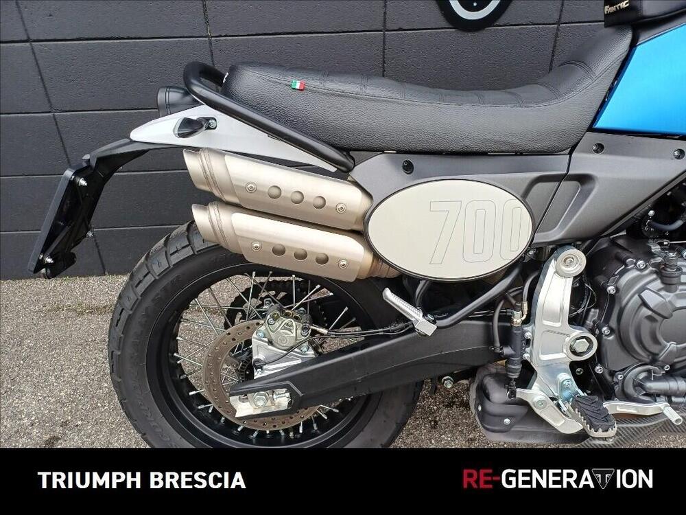 Fantic Motor Caballero 700 (2023 - 24) (4)