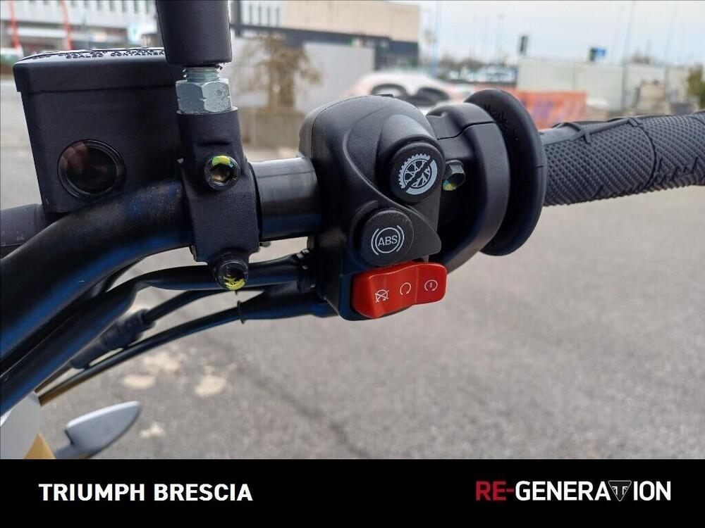 Fantic Motor Caballero 700 (2023 - 24) (10)