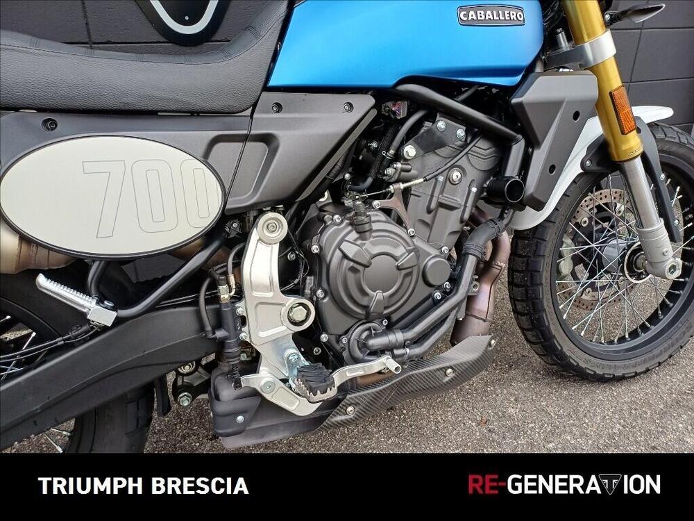 Fantic Motor Caballero 700 (2023 - 24) (6)