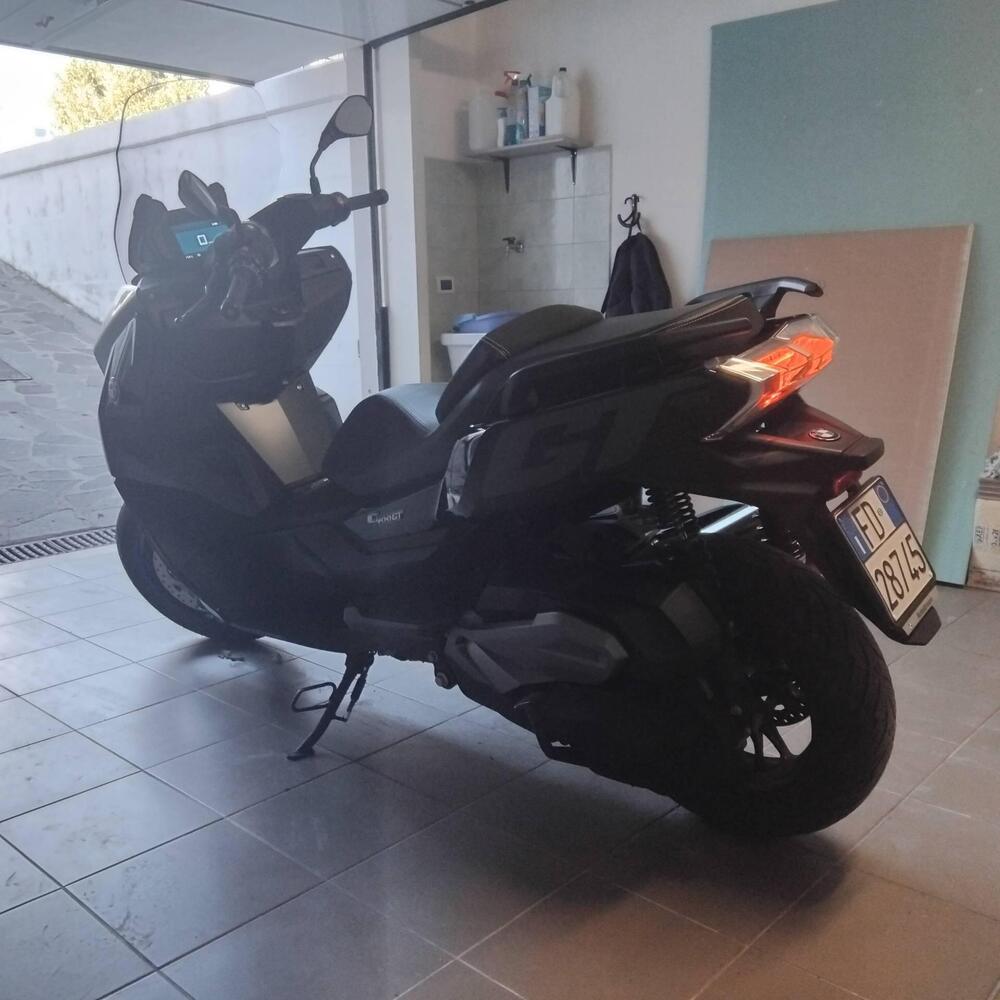 Bmw C 400 GT (2021 - 24) (4)