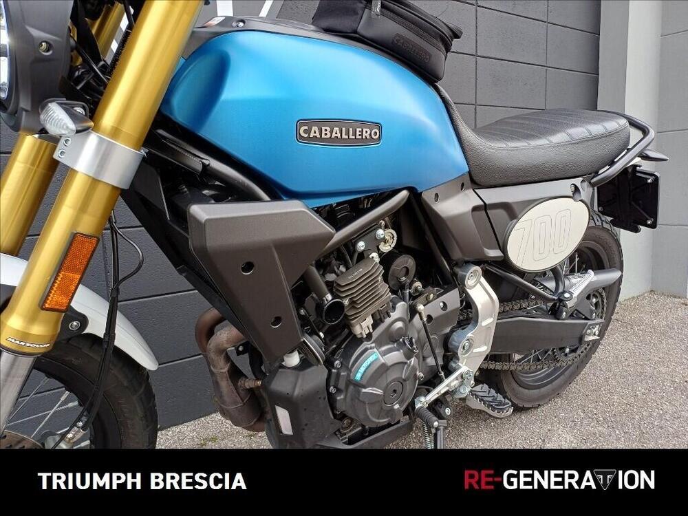 Fantic Motor Caballero 700 (2023 - 24) (14)