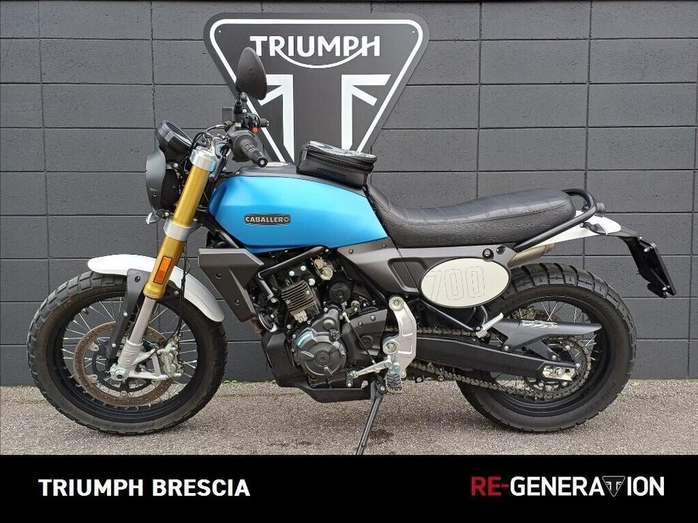 Fantic Motor Caballero 700 (2023 - 24) (12)