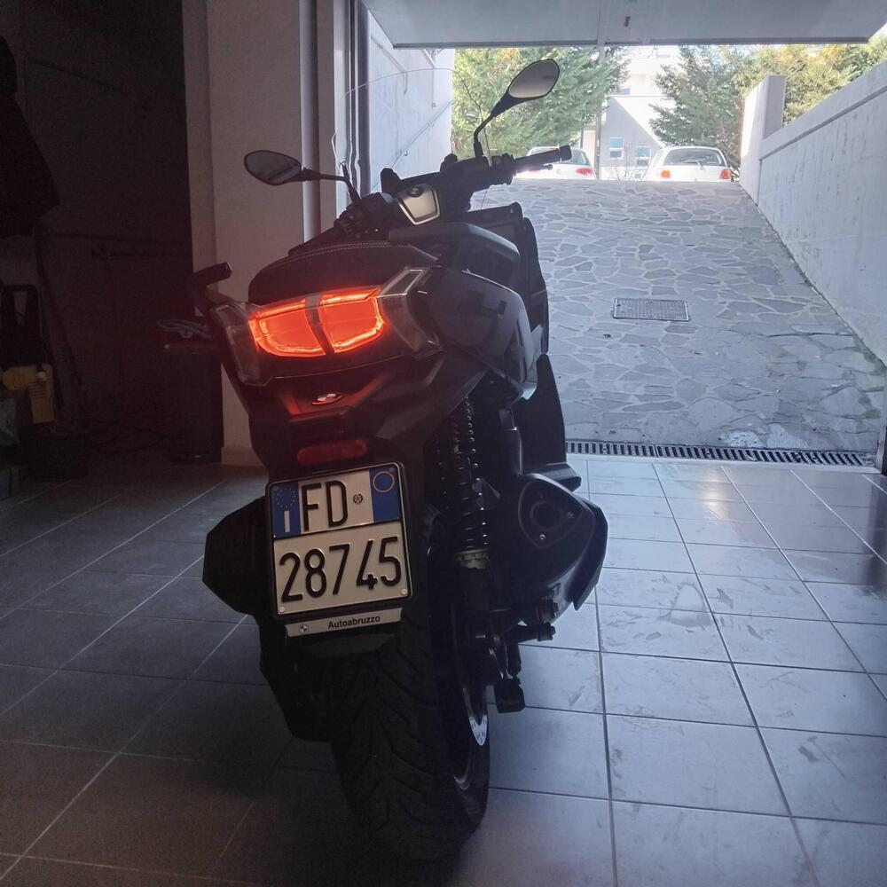 Bmw C 400 GT (2021 - 24) (5)