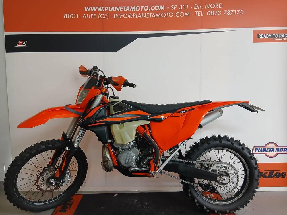 KTM 250 EXC TPI (2019) (3)