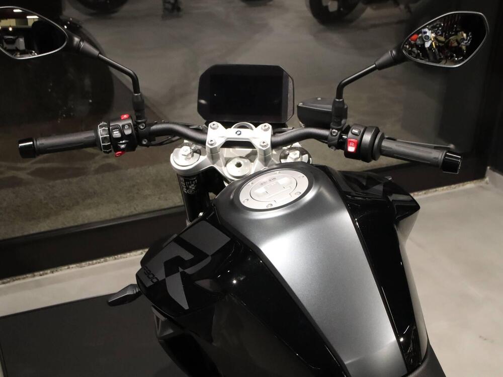 Bmw F 900 R (2025 - 26) (7)