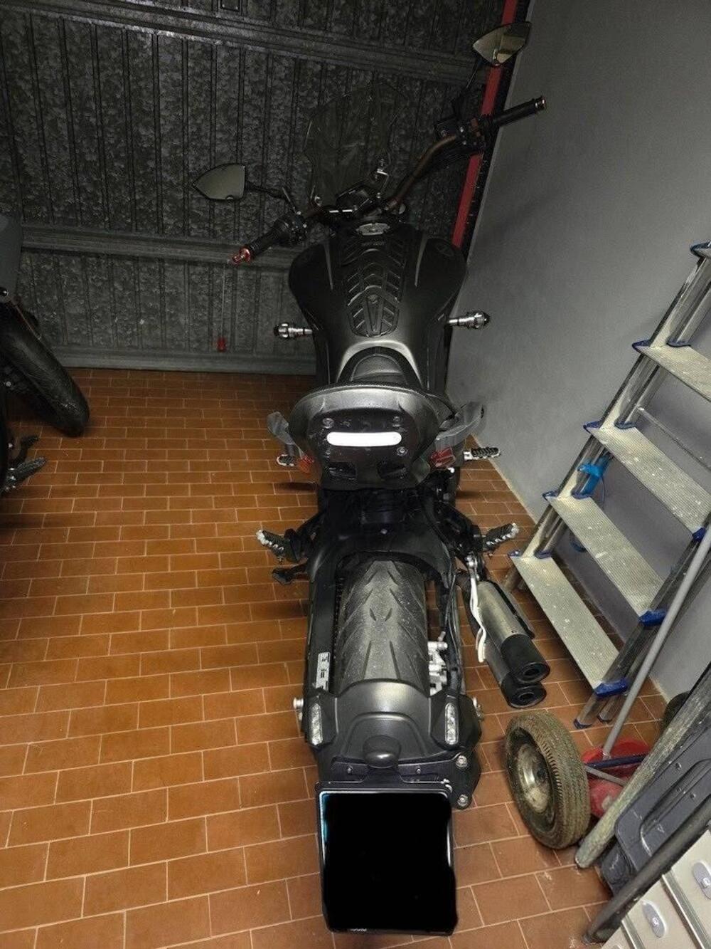 Benelli 502 C (2019 - 20) (2)