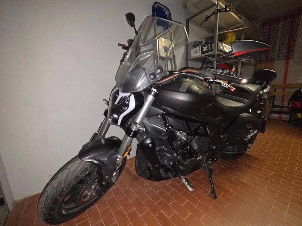 Benelli 502 C (2019 - 20) (3)