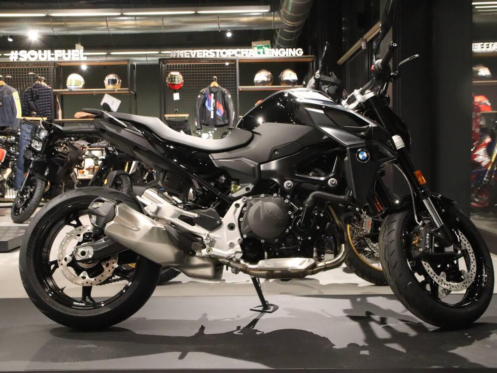 Bmw F 900 R (2025 - 26)