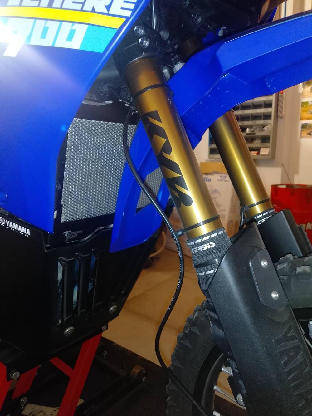 Yamaha Ténéré 700 (2019 - 20) (3)