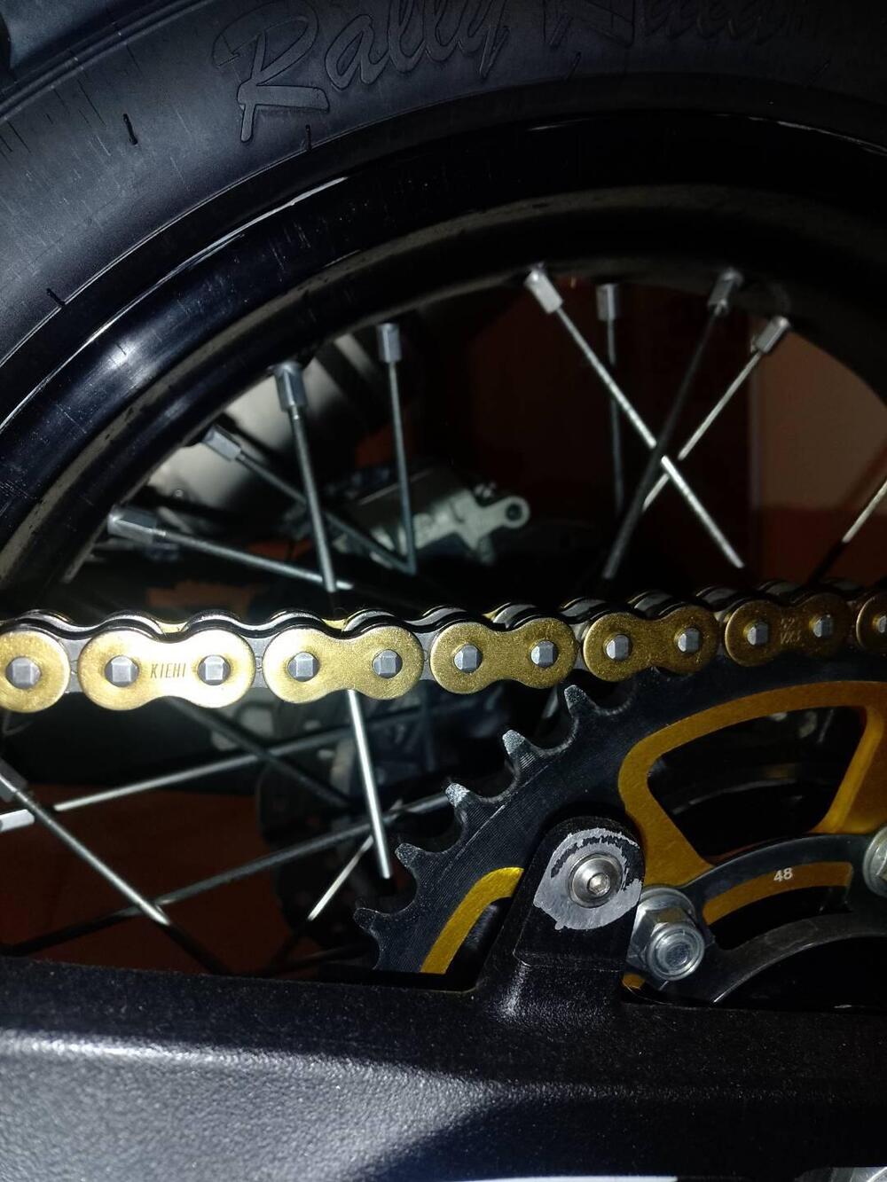 Yamaha Ténéré 700 (2019 - 20) (7)