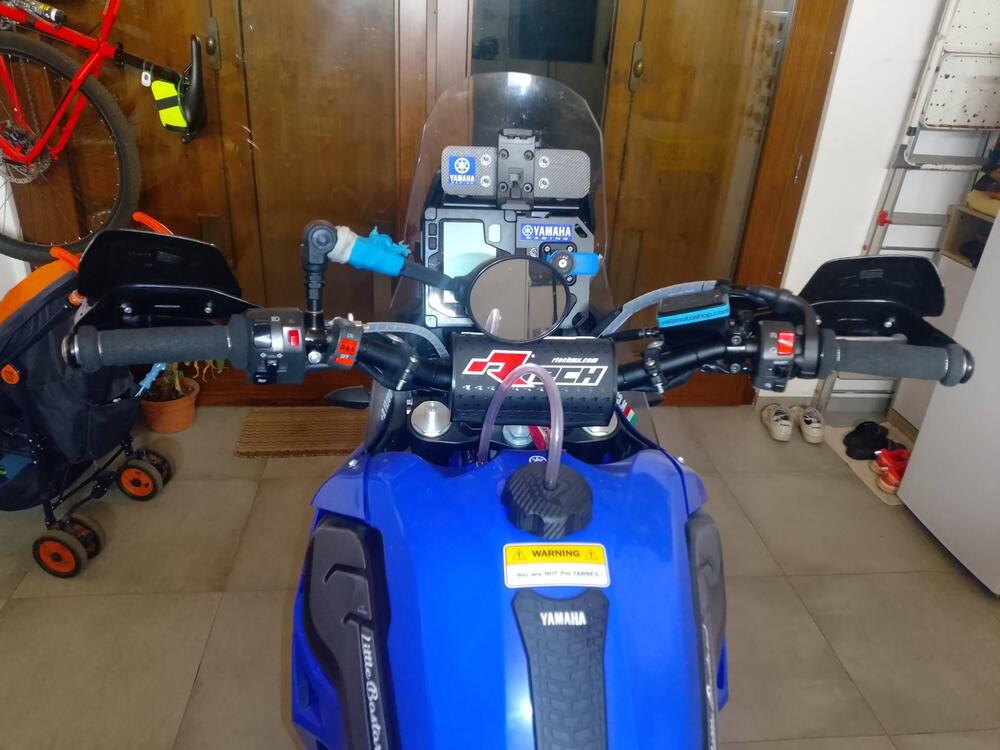 Yamaha Ténéré 700 (2019 - 20) (8)