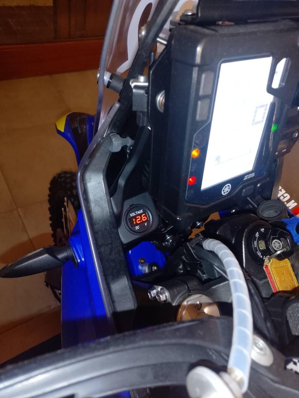 Yamaha Ténéré 700 (2019 - 20) (9)