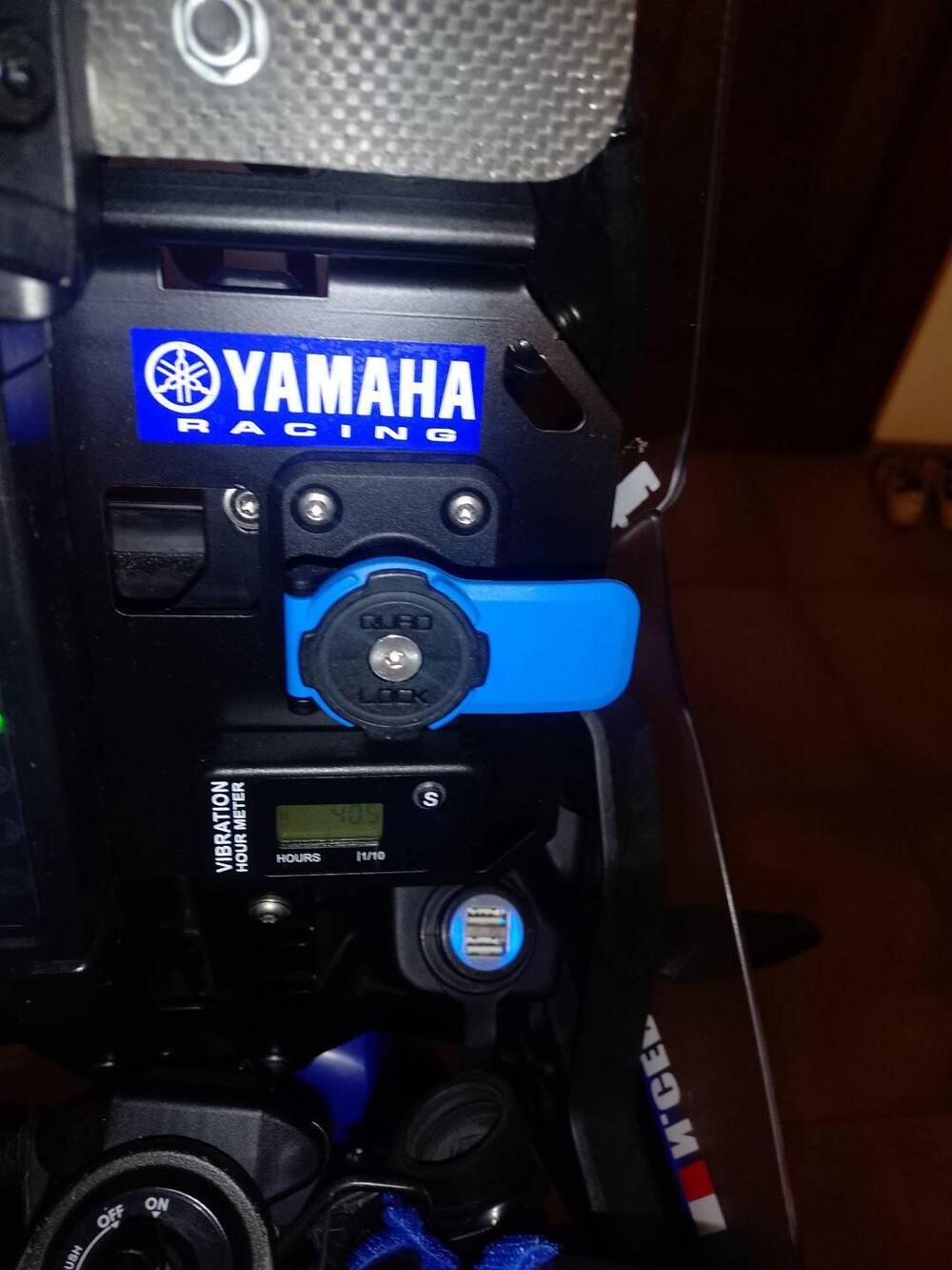 Yamaha Ténéré 700 (2019 - 20) (10)