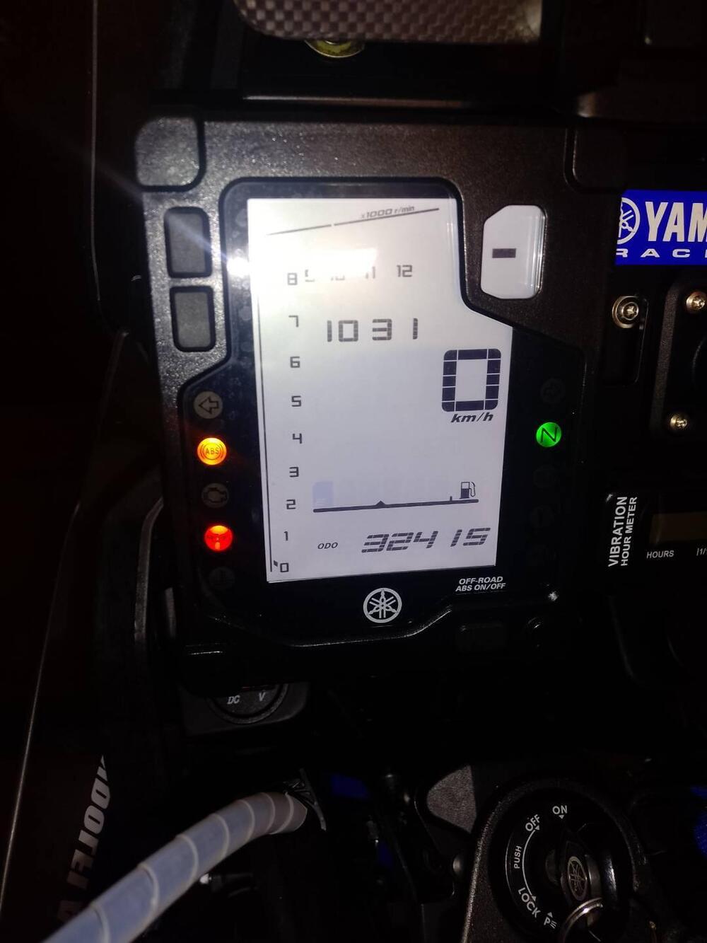 Yamaha Ténéré 700 (2019 - 20) (11)