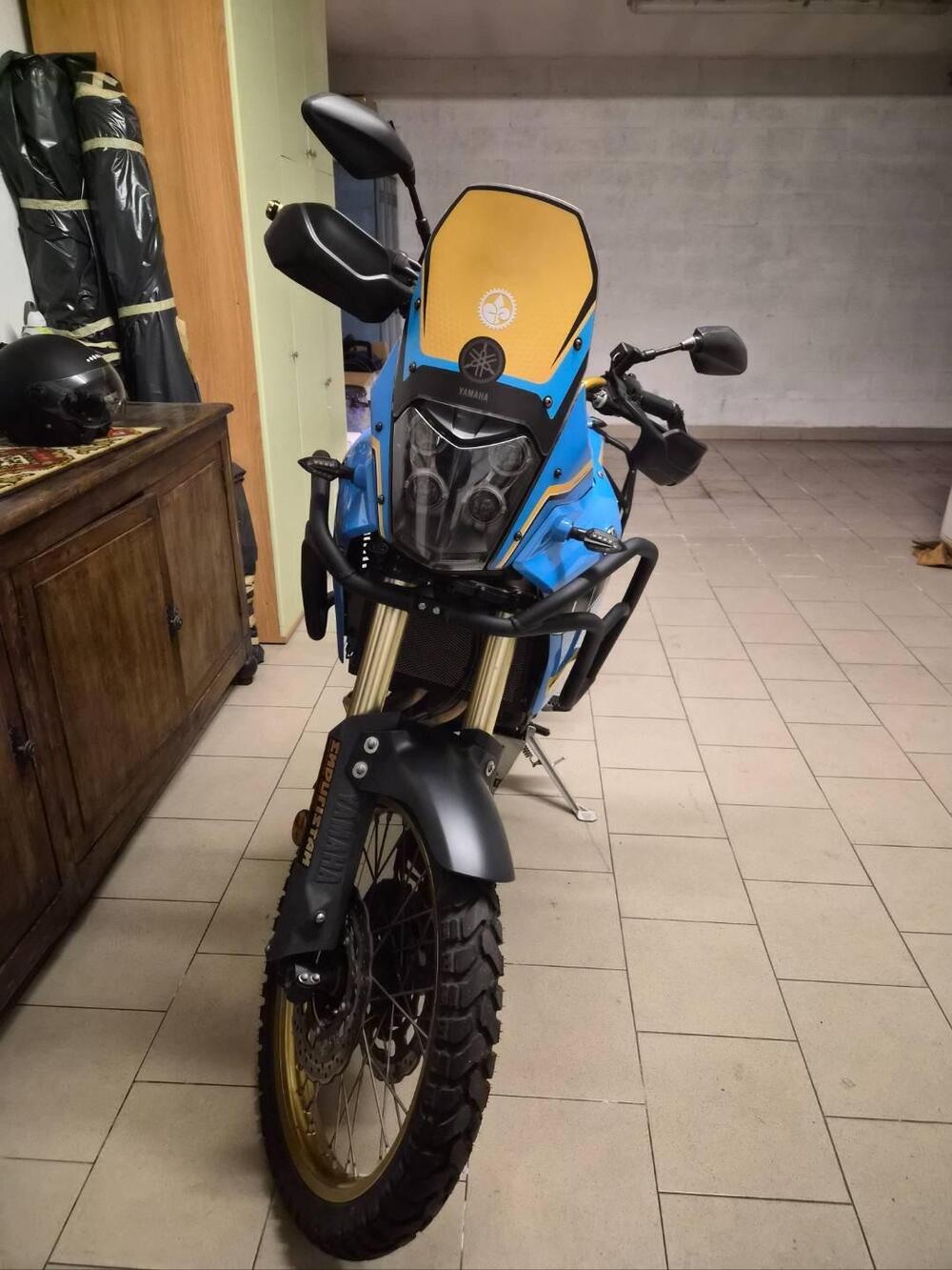 Yamaha Ténéré 700 Rally Edition (2020) (2)