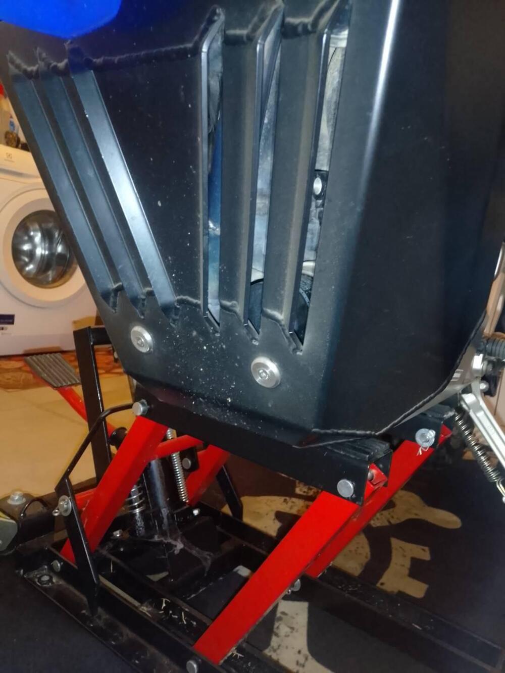 Yamaha Ténéré 700 (2019 - 20) (12)