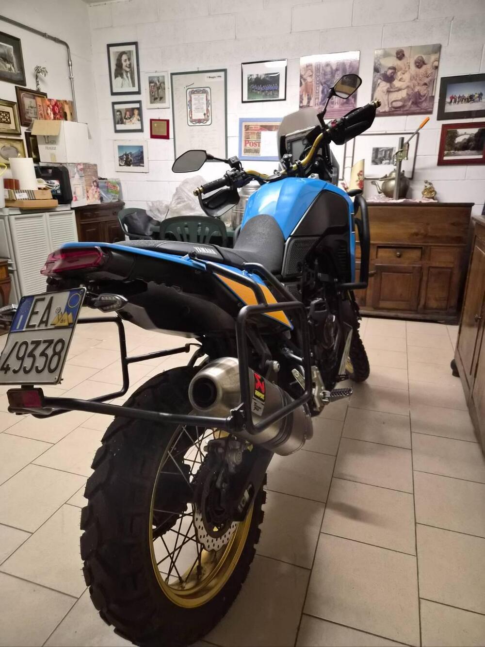 Yamaha Ténéré 700 Rally Edition (2020) (6)