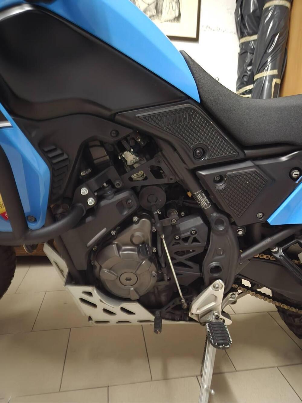 Yamaha Ténéré 700 Rally Edition (2020) (9)