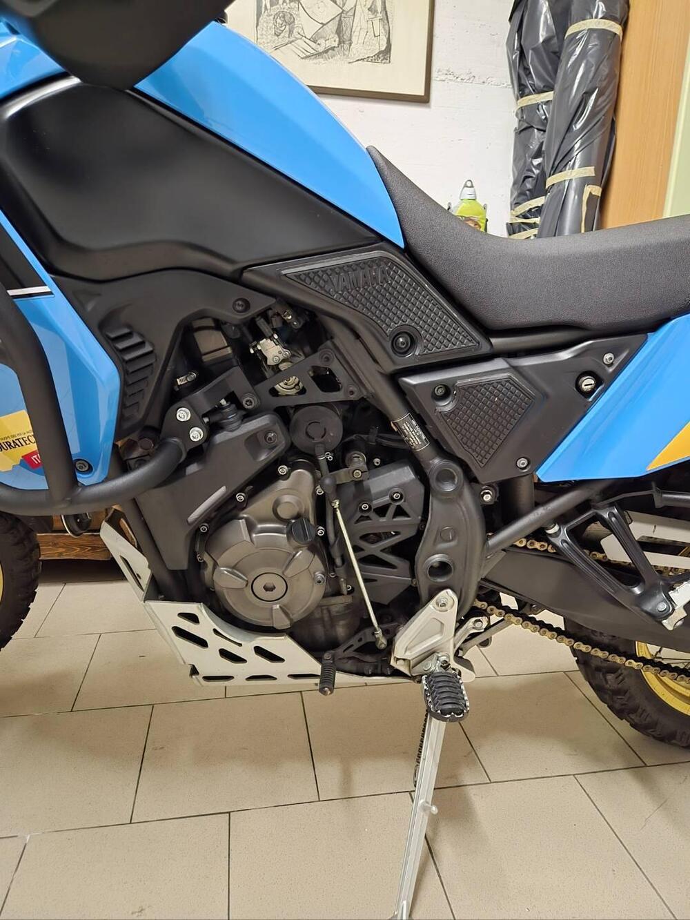 Yamaha Ténéré 700 Rally Edition (2020) (10)
