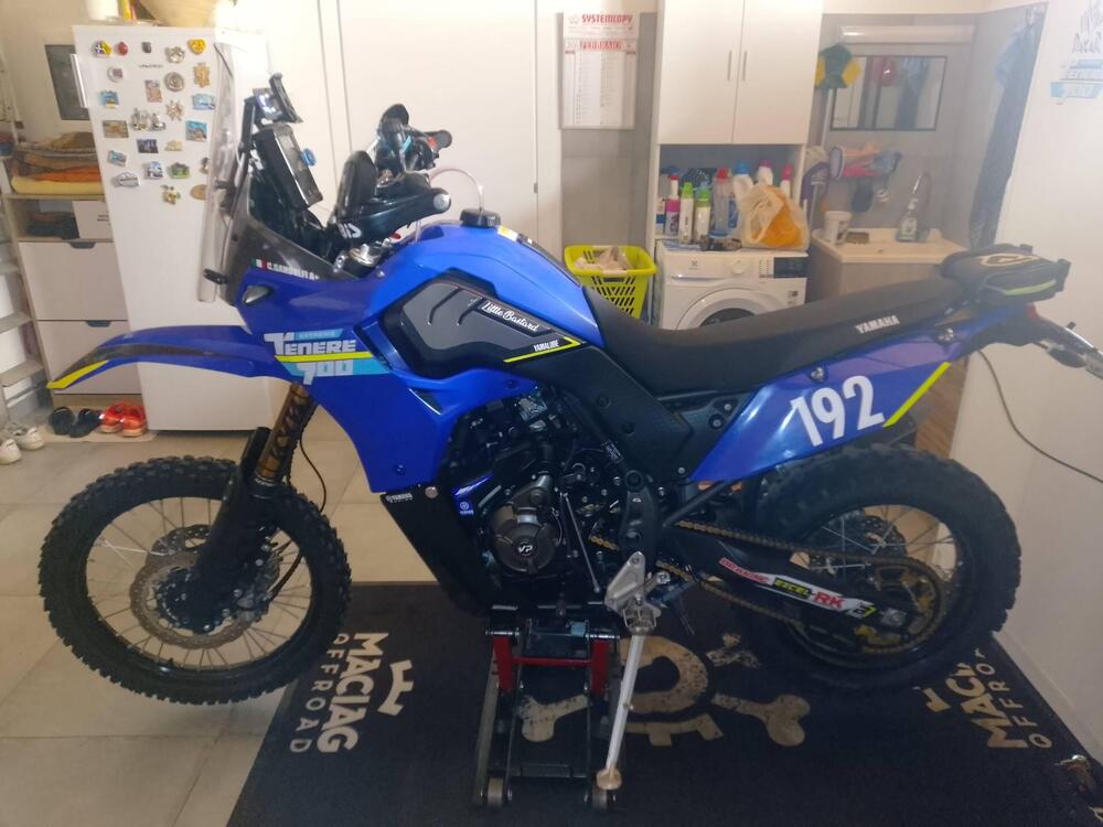 Yamaha Ténéré 700 (2019 - 20) (18)