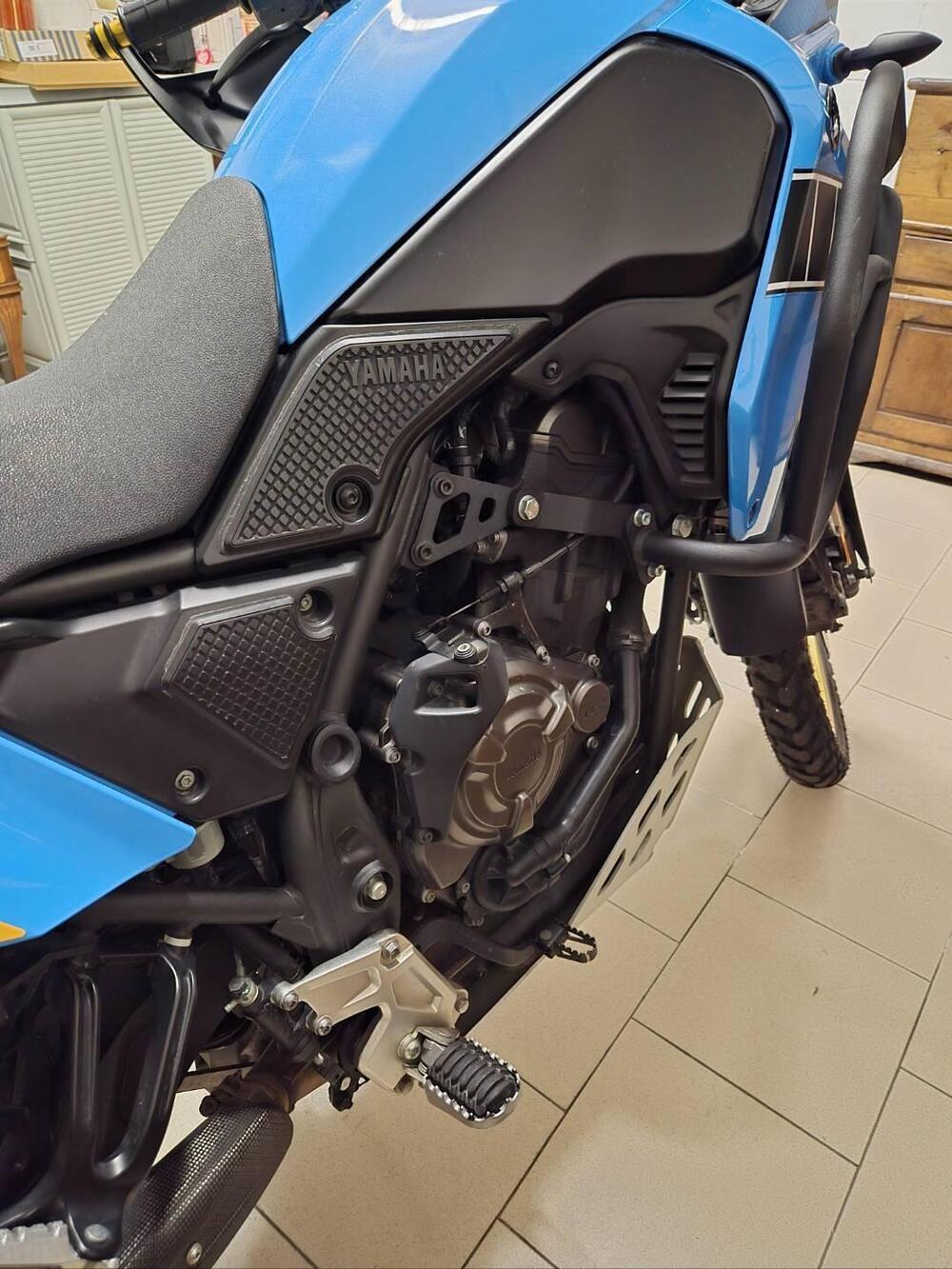 Yamaha Ténéré 700 Rally Edition (2020) (12)