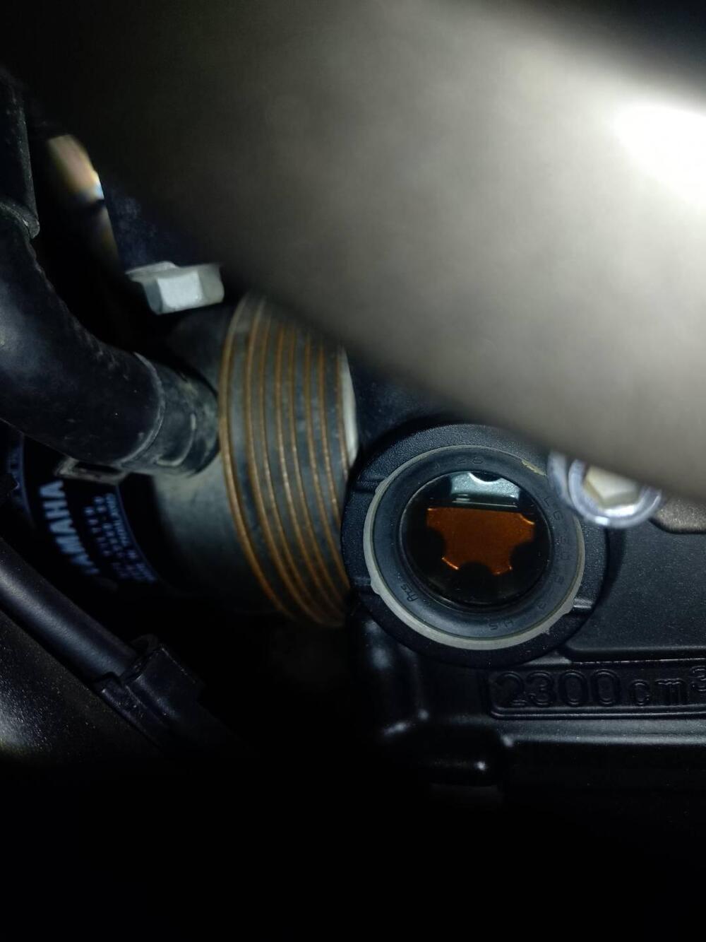 Yamaha Ténéré 700 (2019 - 20) (19)