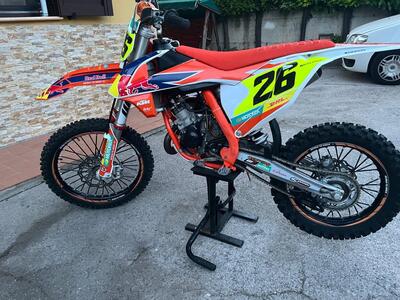 KTM 85 SX (2022) usata