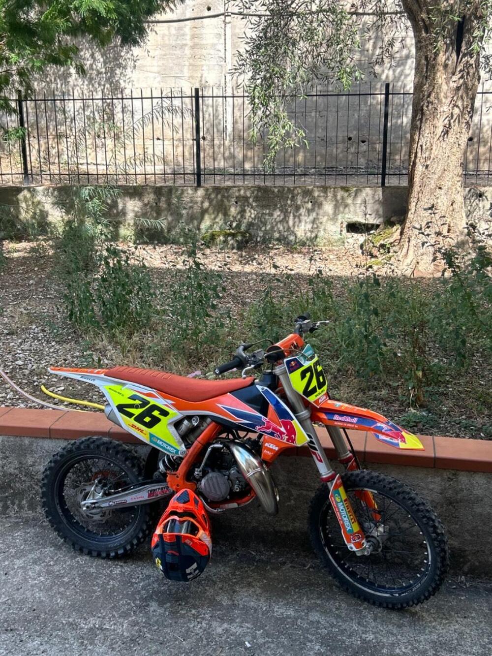 KTM 85 SX (2022) (5)