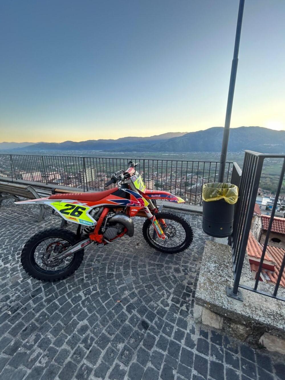 KTM 85 SX (2022) (6)