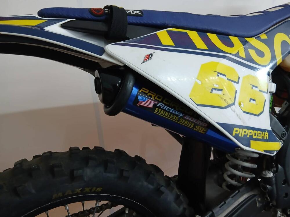 Husqvarna TC 125 (2017) (2)