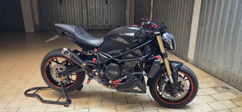 Benelli 752 S (2019 - 20) (6)