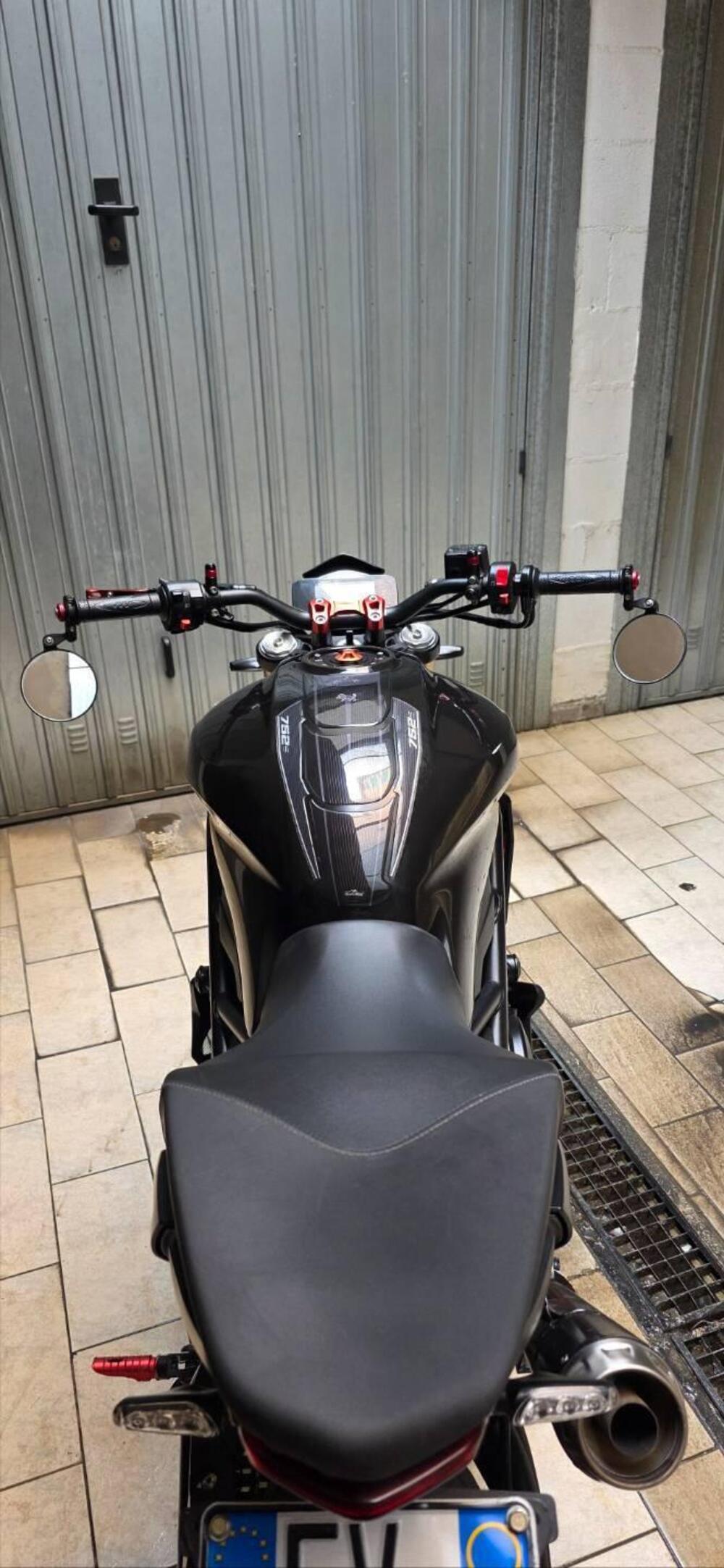 Benelli 752 S (2019 - 20) (8)