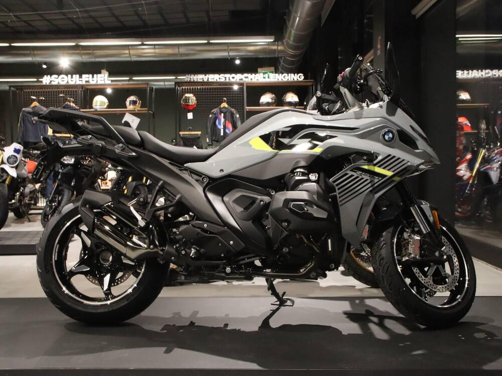 Bmw R 1300 RS (2026)