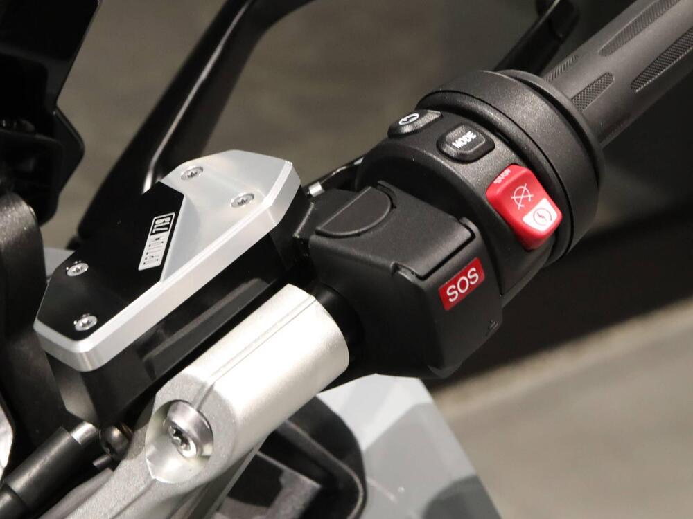 Bmw R 1300 RS (2026) (9)