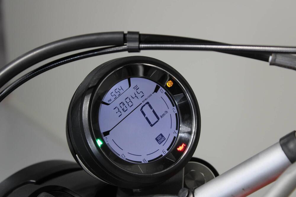 Ducati Scrambler 400 Sixty 2 (2016 - 21) (6)