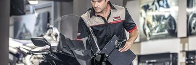 Yamaha valorizza l'usato (e cos&igrave; attacca il 65% del mercato moto)