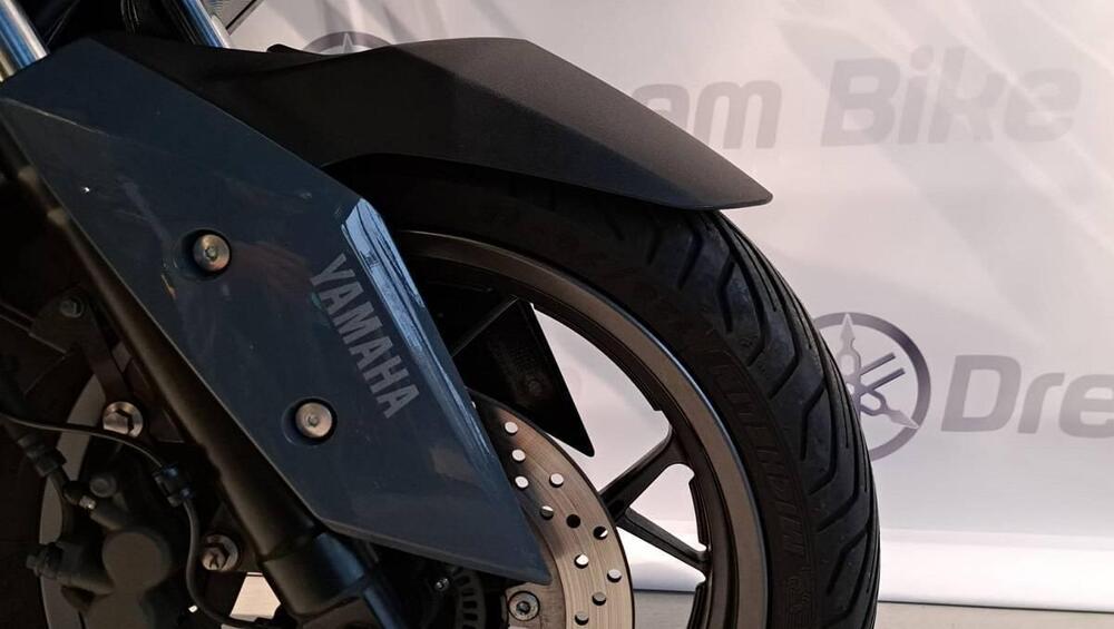 Yamaha X-Max 300 Tech Max (2021 - 24) (4)