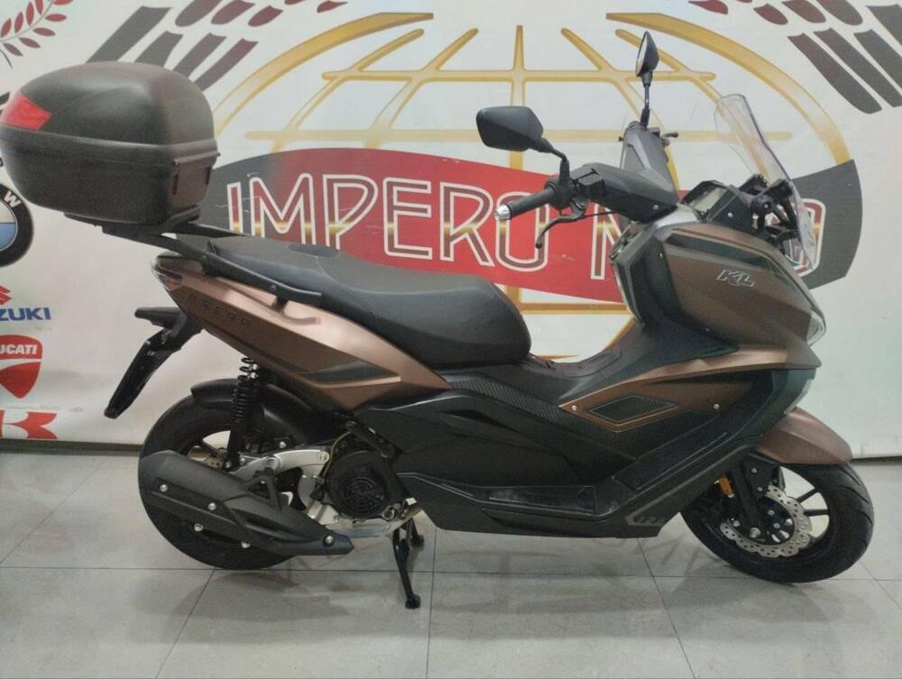 Kl Brera X 125 (2022 - 24) (2)