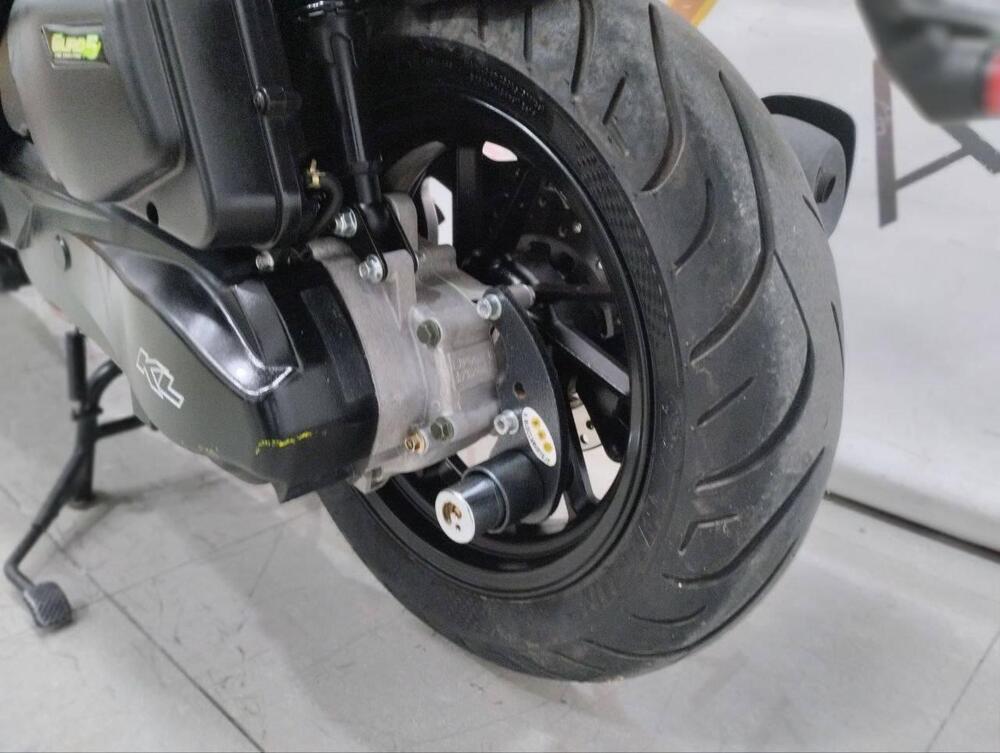 Kl Brera X 125 (2022 - 24) (6)