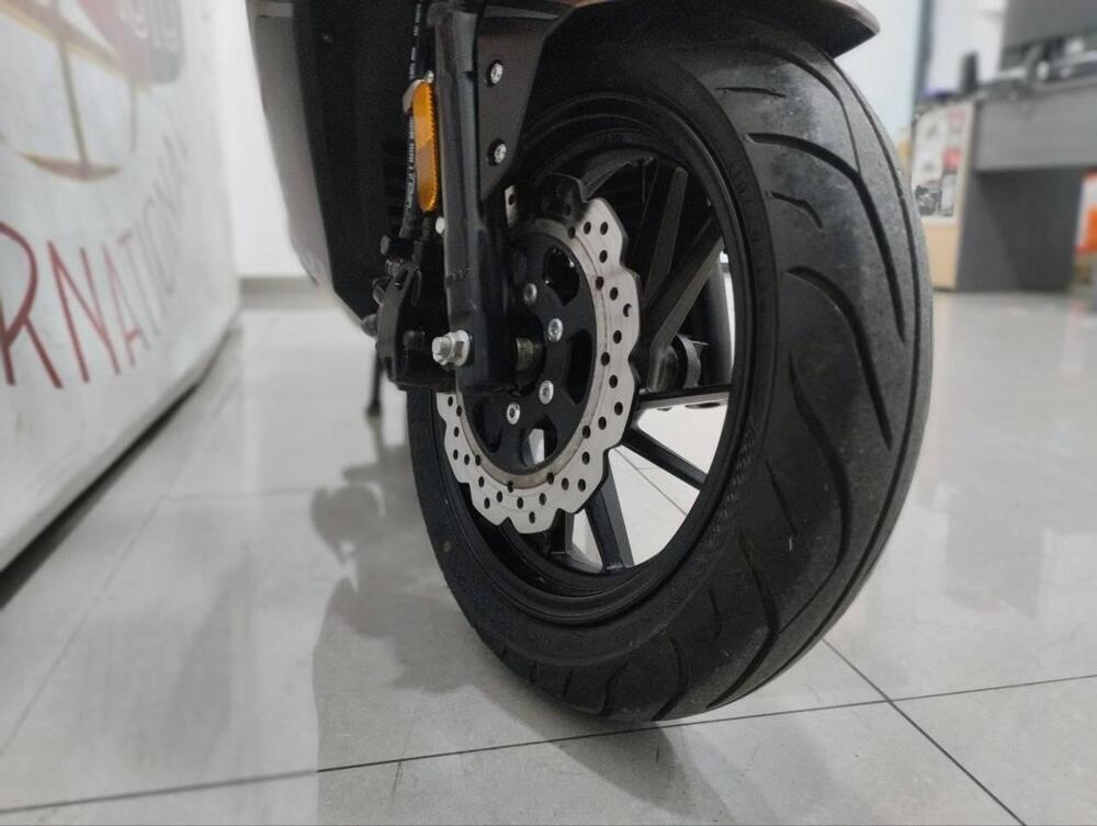 Kl Brera X 125 (2022 - 24) (7)