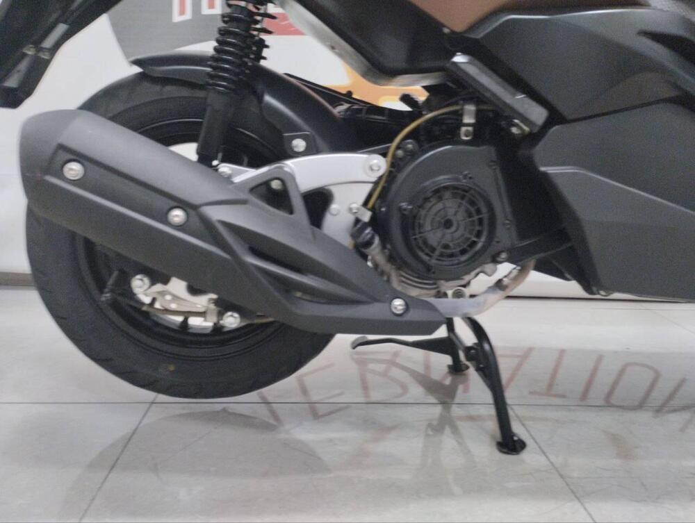 Kl Brera X 125 (2022 - 24) (8)