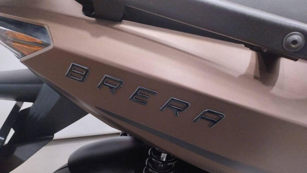 Kl Brera X 125 (2022 - 24) (5)