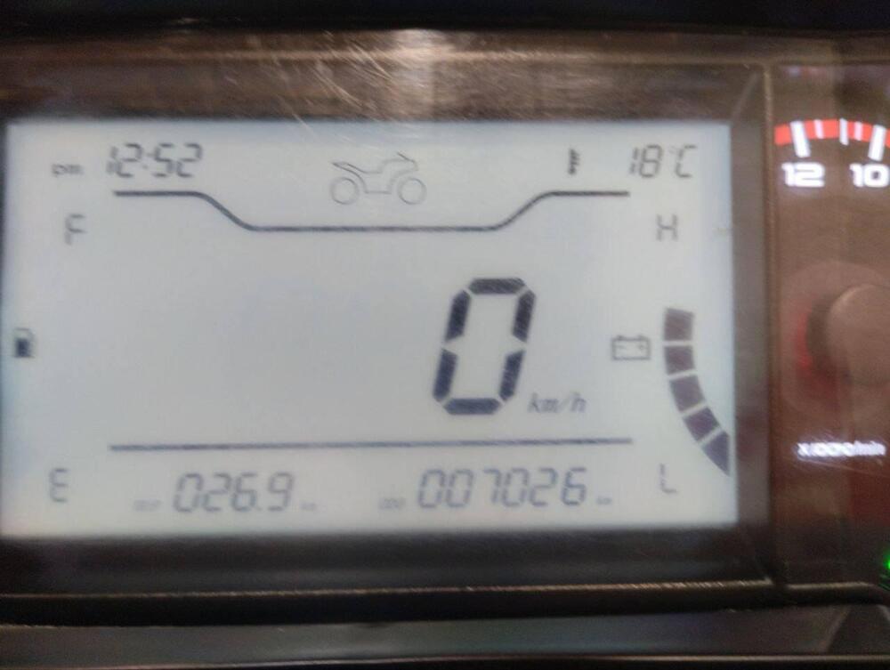 Kl Brera X 125 (2022 - 24) (9)