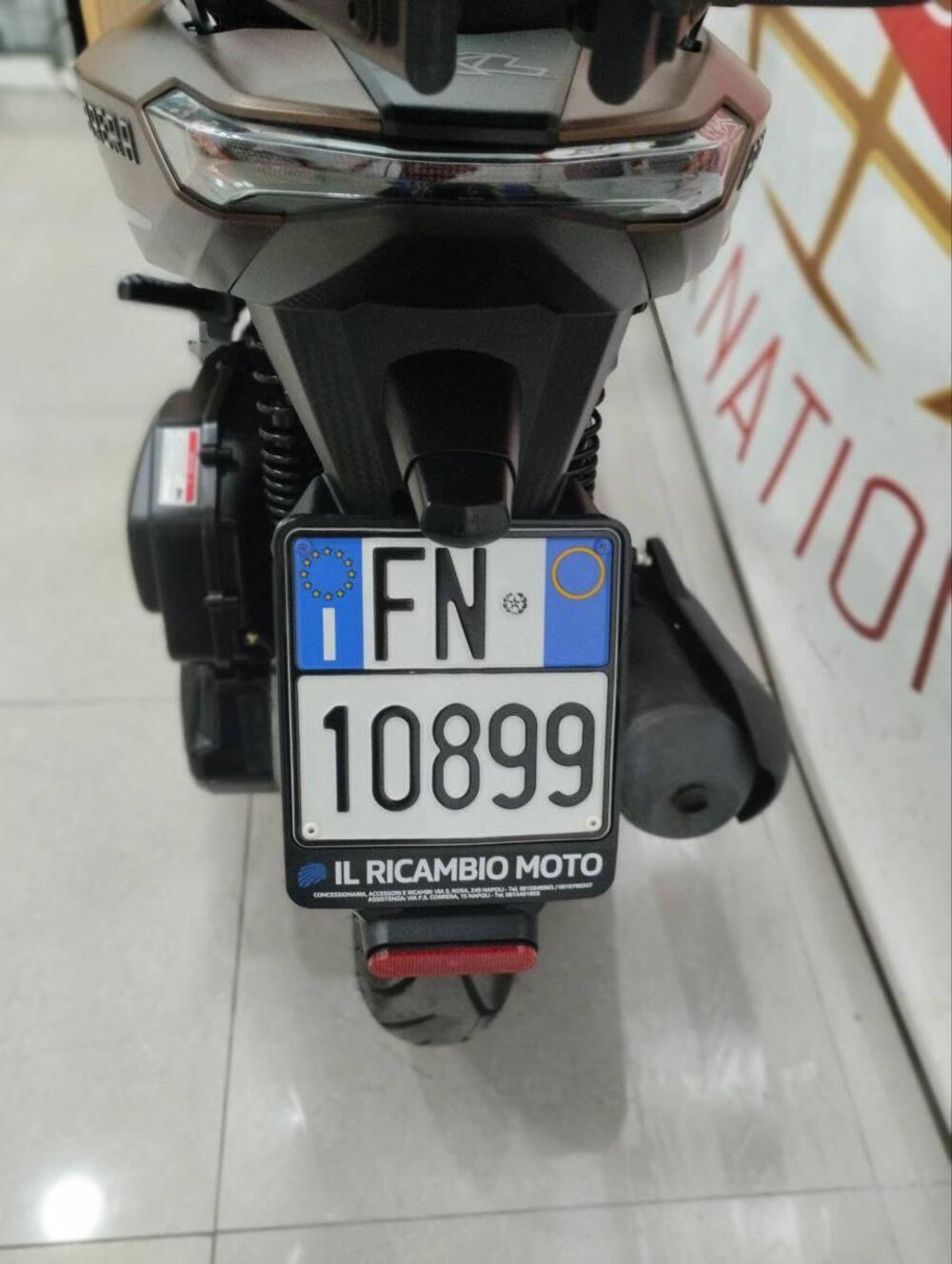 Kl Brera X 125 (2022 - 24) (10)