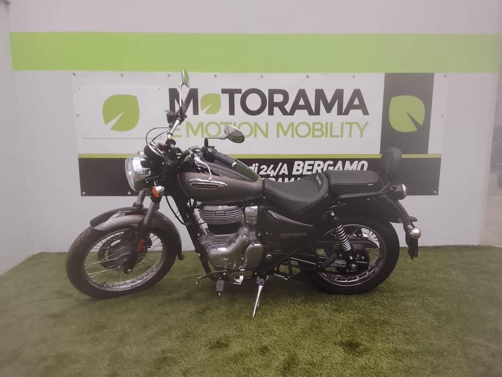 Royal Enfield Meteor 350 Aurora (2024 - 26) (4)