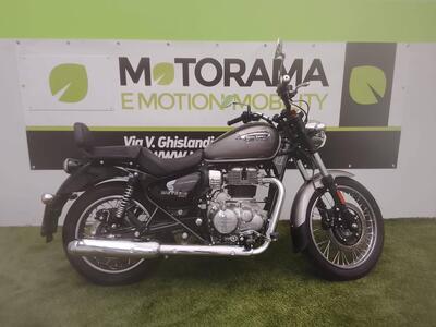 Royal Enfield Meteor 350 Aurora (2024 - 26) usata