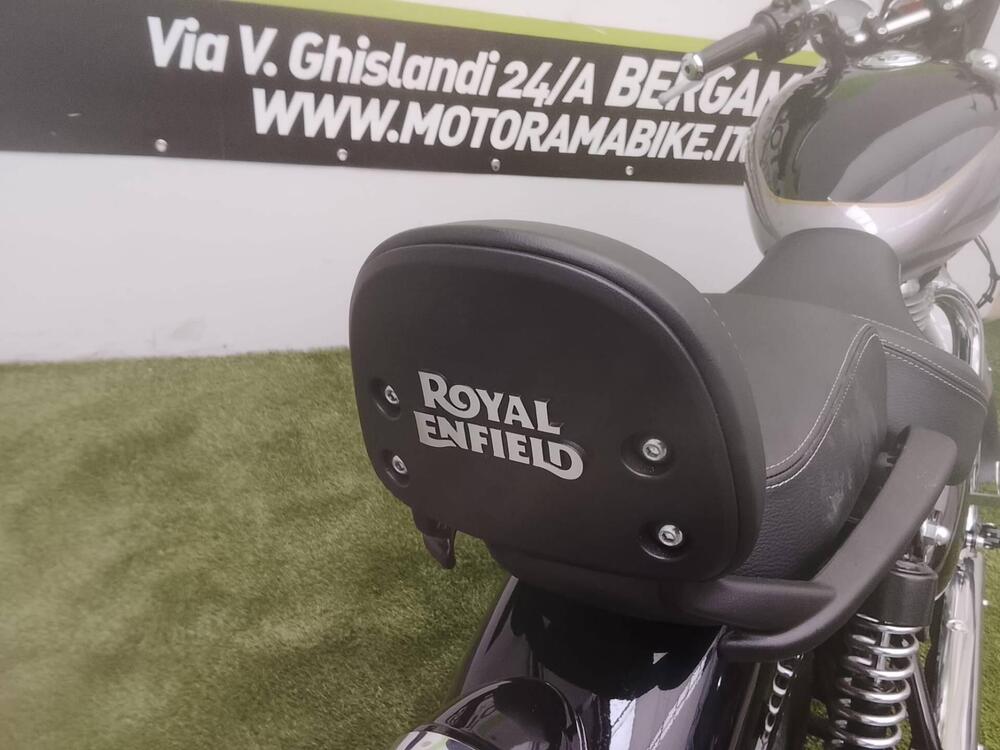 Royal Enfield Meteor 350 Aurora (2024 - 26) (8)