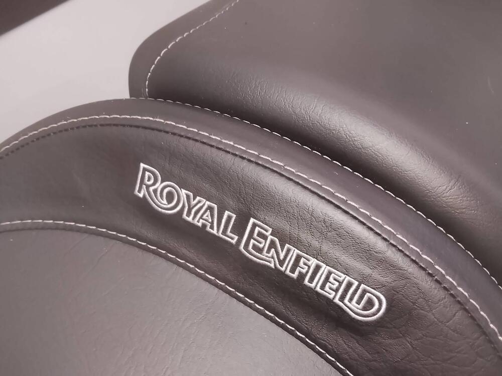 Royal Enfield Meteor 350 Aurora (2024 - 26) (10)