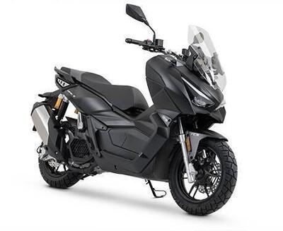 Kymco Dink 125 X (2025 - 26) nuova